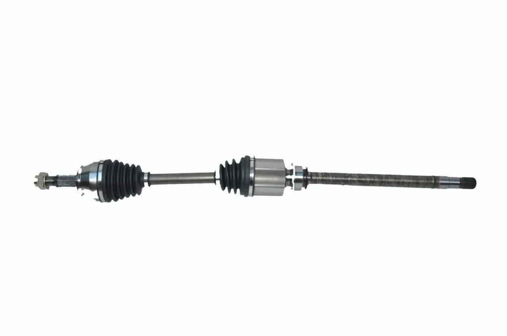 FIAT LINEA KOMPLE AKS SAG ON