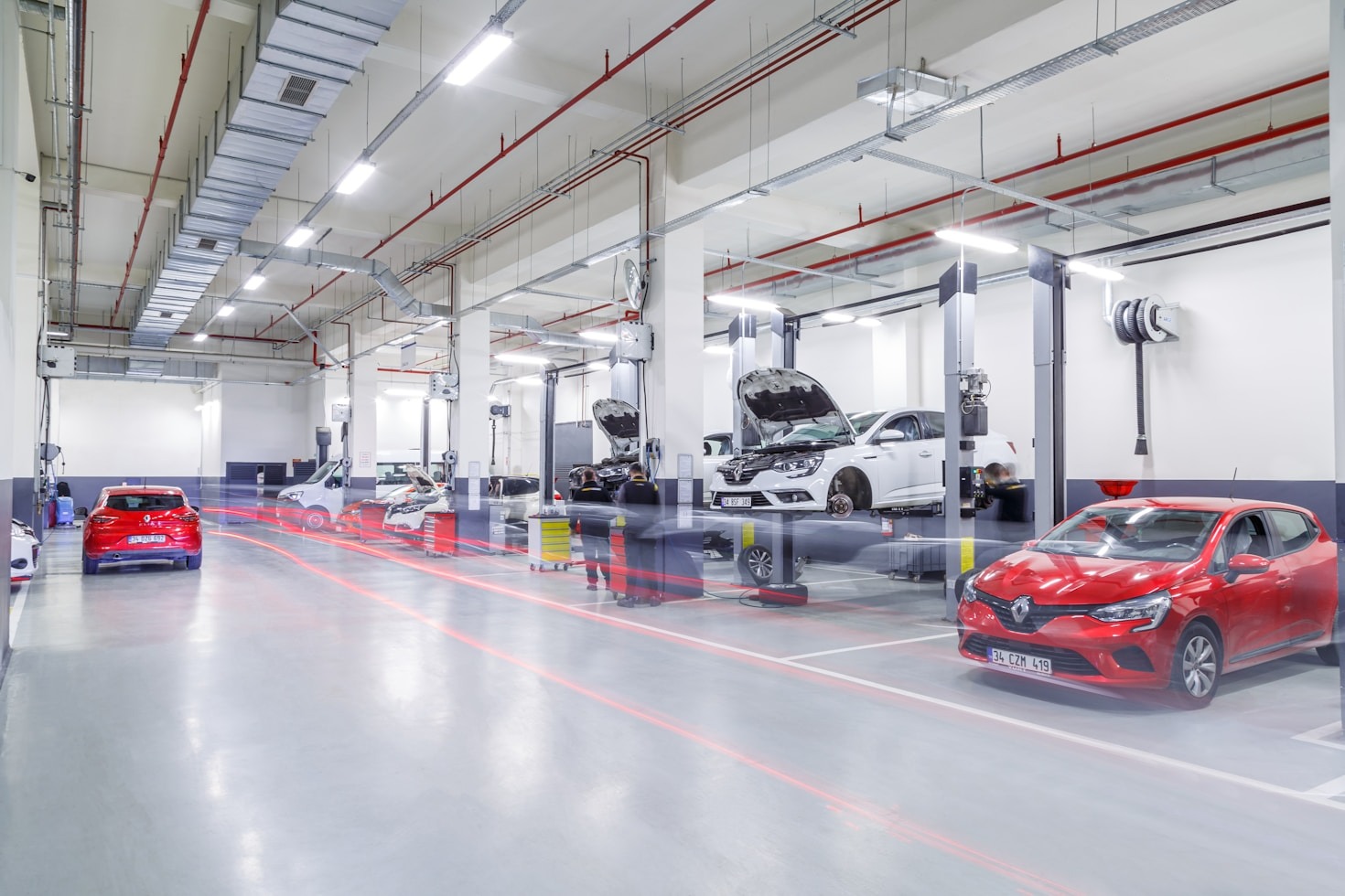 Otomobil Bakımında OEM Yedek Parça Seçiminin Önemi