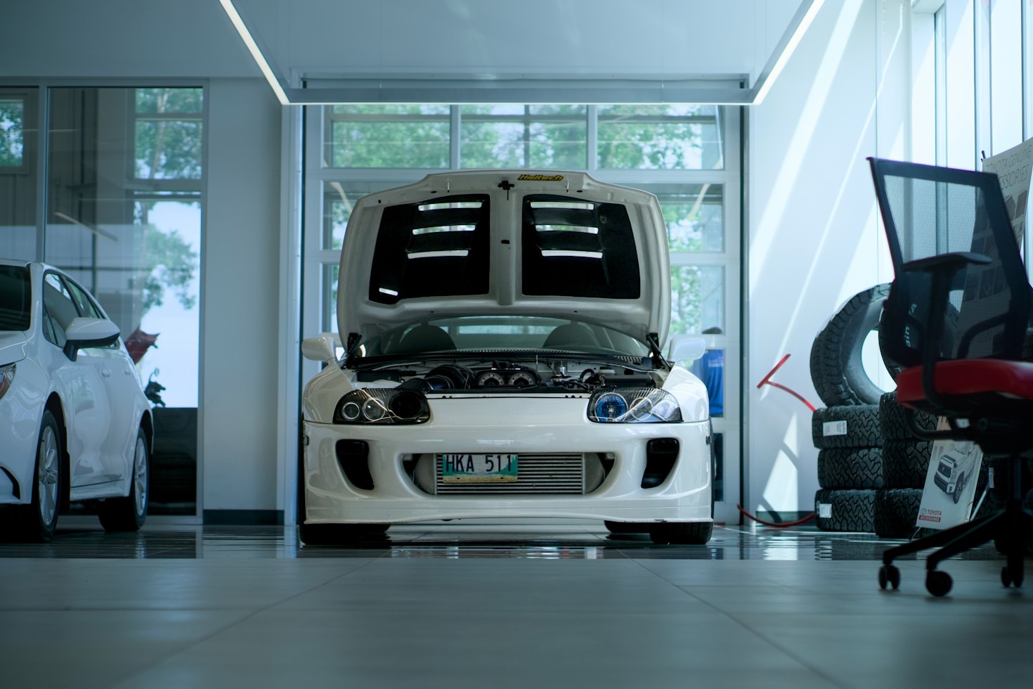 Motor Yağı Seçerken Dikkat Edilmesi Gereken Beş Kriter